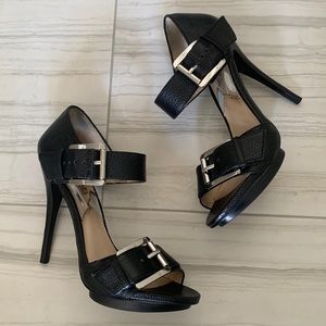 Michael Kors Faith Sandal